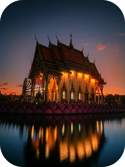 Bangkok, Thailand 🇹🇭