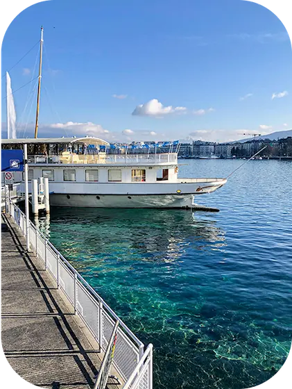 Geneva, Switzerland 🇨🇭