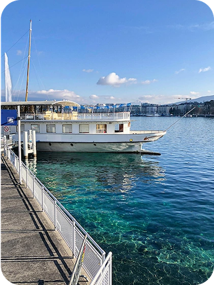 Geneva, Switzerland 🇨🇭