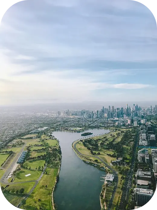 Melbourne, Australia 🇦🇺