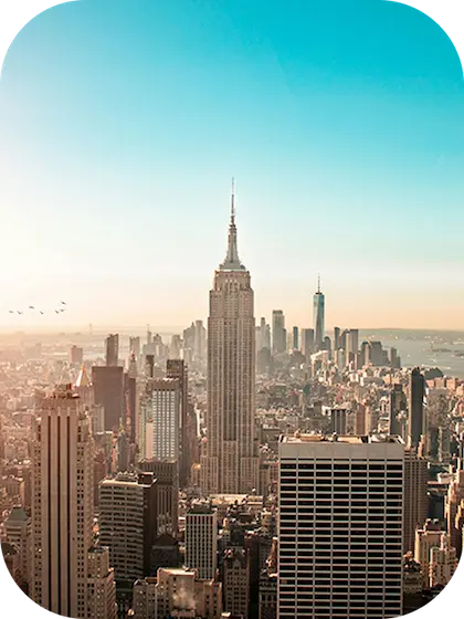 New York, USA 🇺🇸