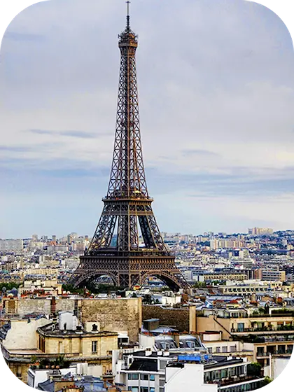 Paris, France 🇫🇷